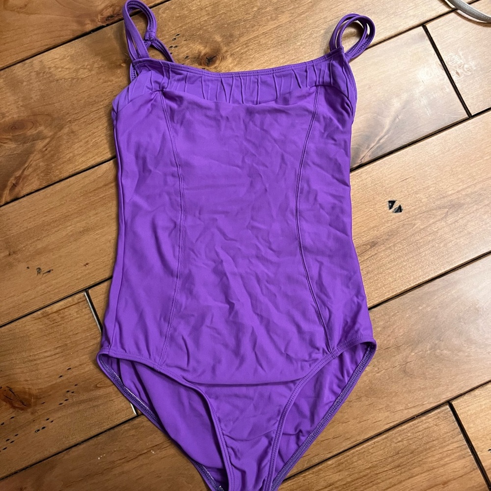 SOLD wear moi leotard